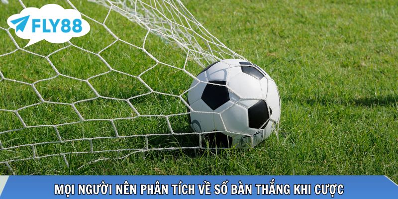 Bảng Xếp Hạng - Cập Nhật Nhanh Chóng, Chính Xác Tại FLY88 Mọi người nên phân tích về số bàn thắng khi cược
