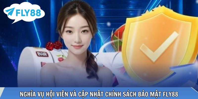  Trách nhiệm hội viên trong bảo vệ thông tin tài khoản