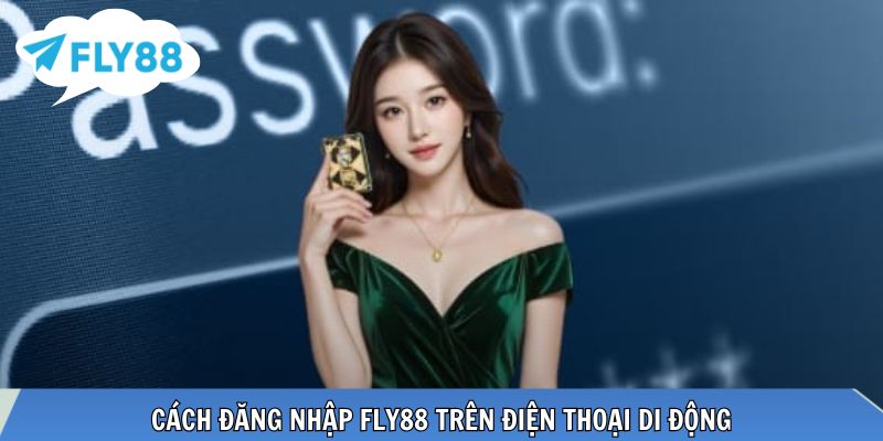 Đăng Nhập FLY88 – Hướng Dẫn Truy Cập Tài Khoản Trên PC & Mobile Truy cập nhà cái dễ dàng trên điện thoại mọi lúc mọi nơi