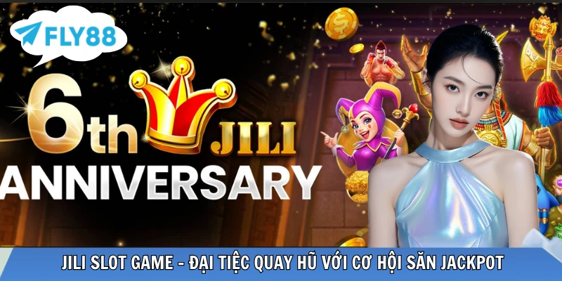 JILI slot game