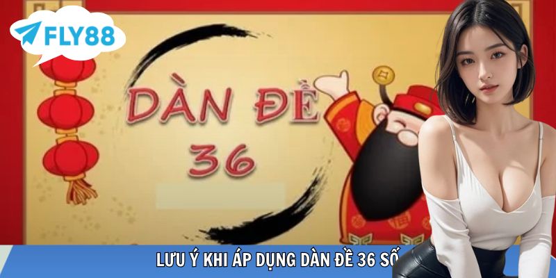 Dàn Đề 36 Số – Chiến Lược Bao Phủ Số Hiệu Quả Tại FLY88 Giữ tâm lý ổn định khi chơi dàn đề