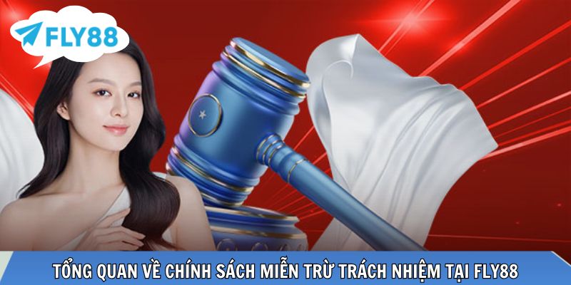 Chính sách miễn trừ minh bạch