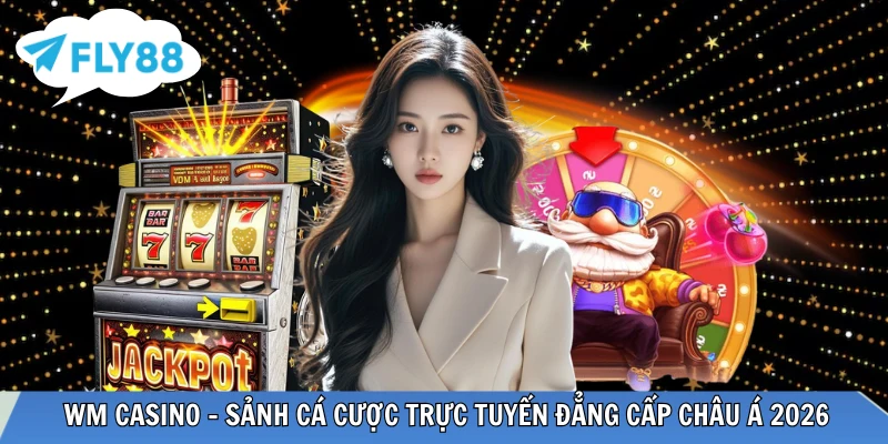 WM Casino